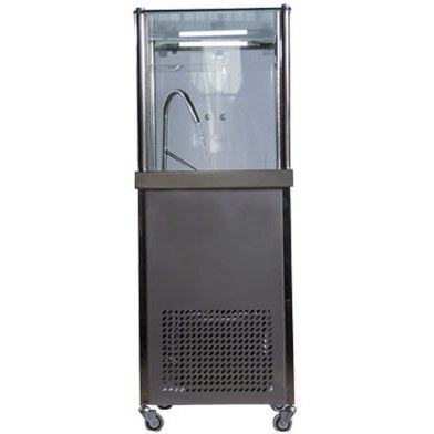 دستگاه دوغ ساز آبشاری