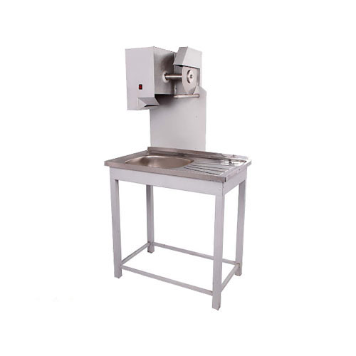 دستگاه مرغ خرد کن Zima مدل RM250